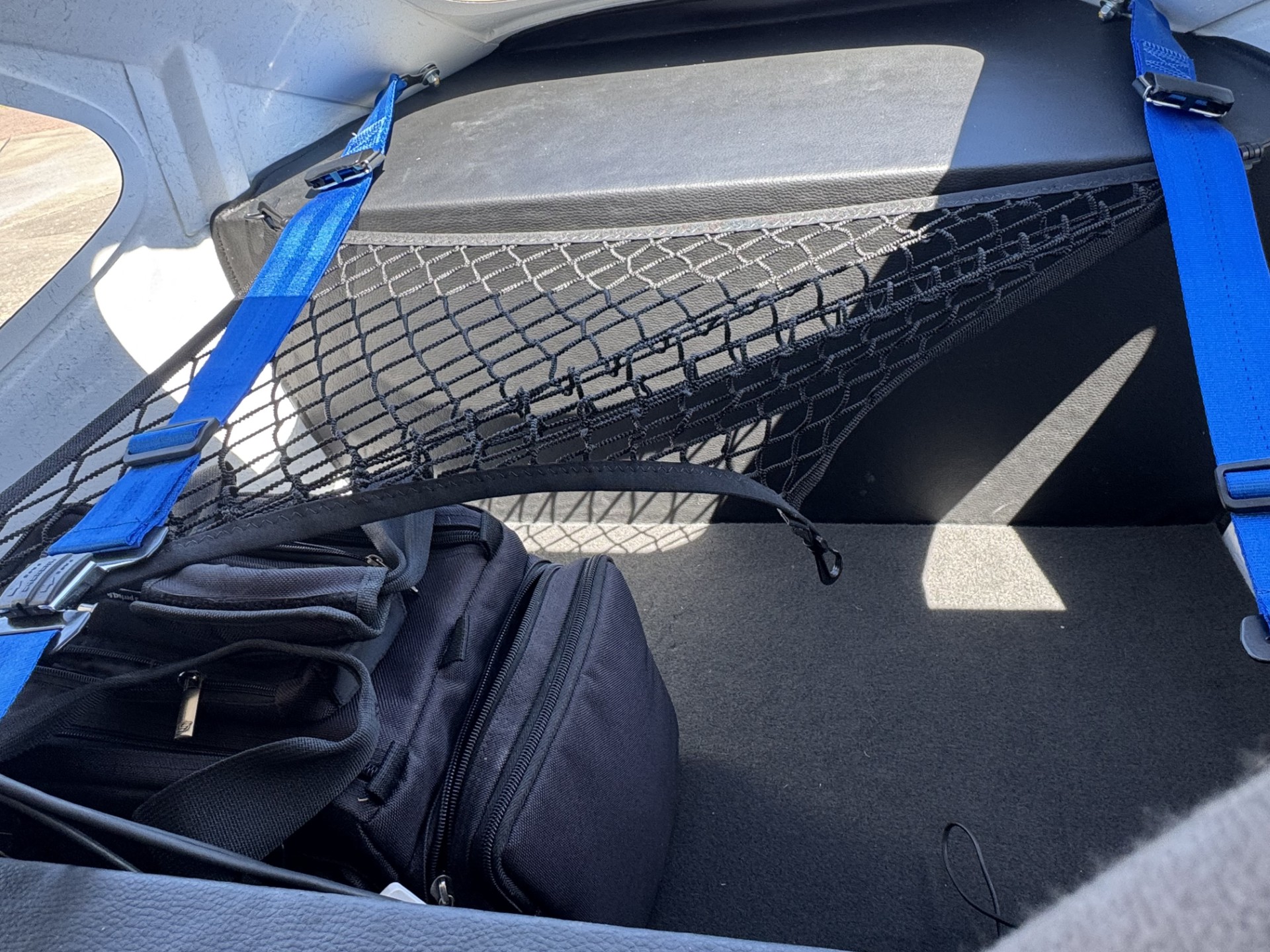 Sirius TL 3000 – 600 kg | Baujahr 2020 | Garmin G3X Touch | Autopilot | Nur 60 Flugstunden