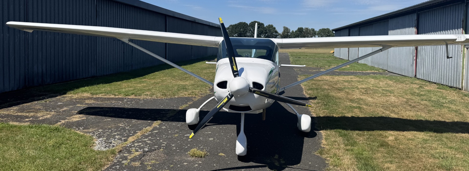 Sirius TL 3000 – 600 kg | Baujahr 2020 | Garmin G3X Touch | Autopilot | Nur 60 Flugstunden